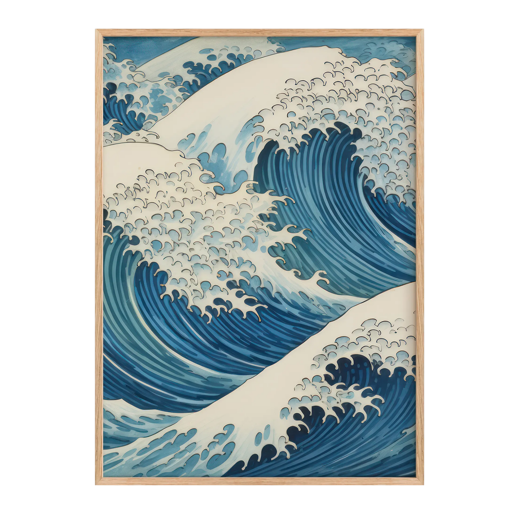 Great Wave