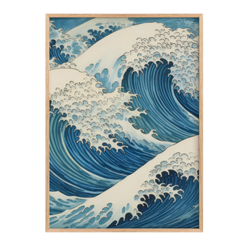 Great Wave