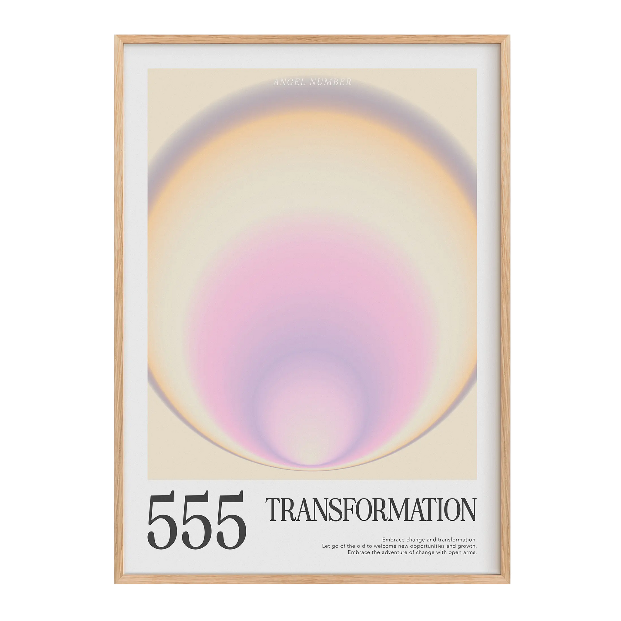 555 - Transformation