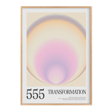 555 - Transformation