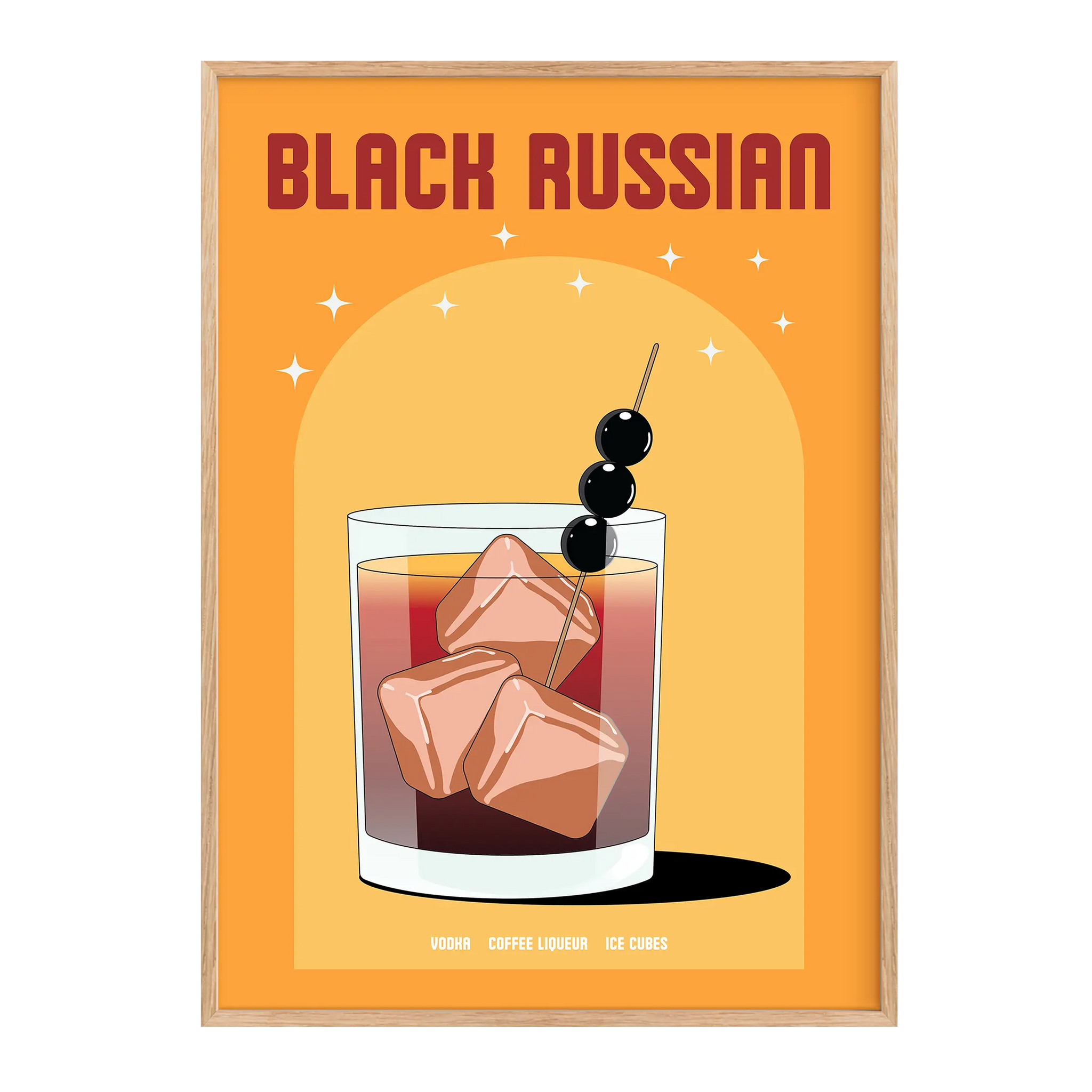 Black Russian