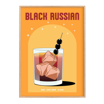 Black Russian