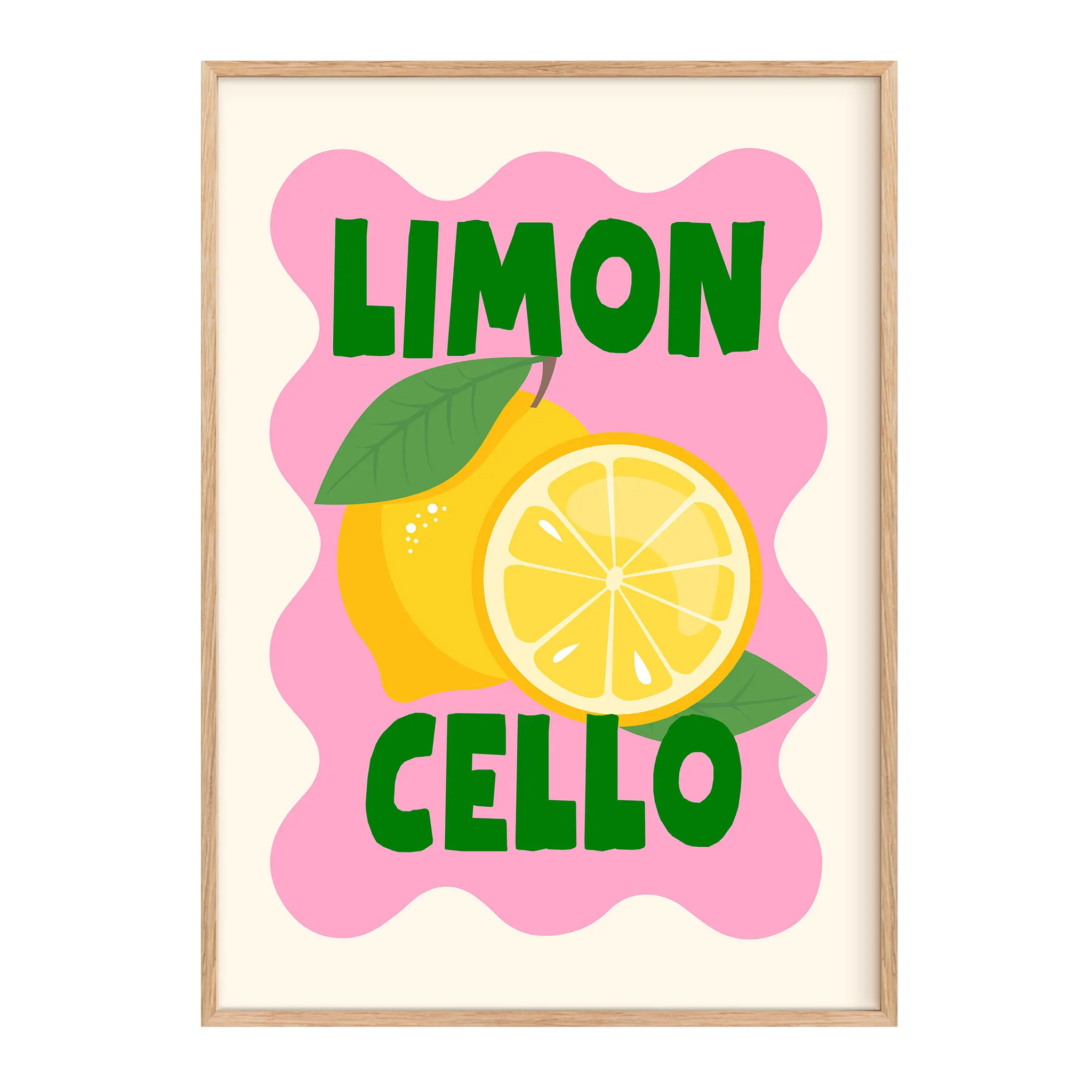 Limoncello