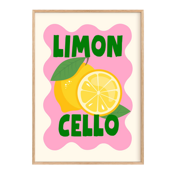 Limoncello