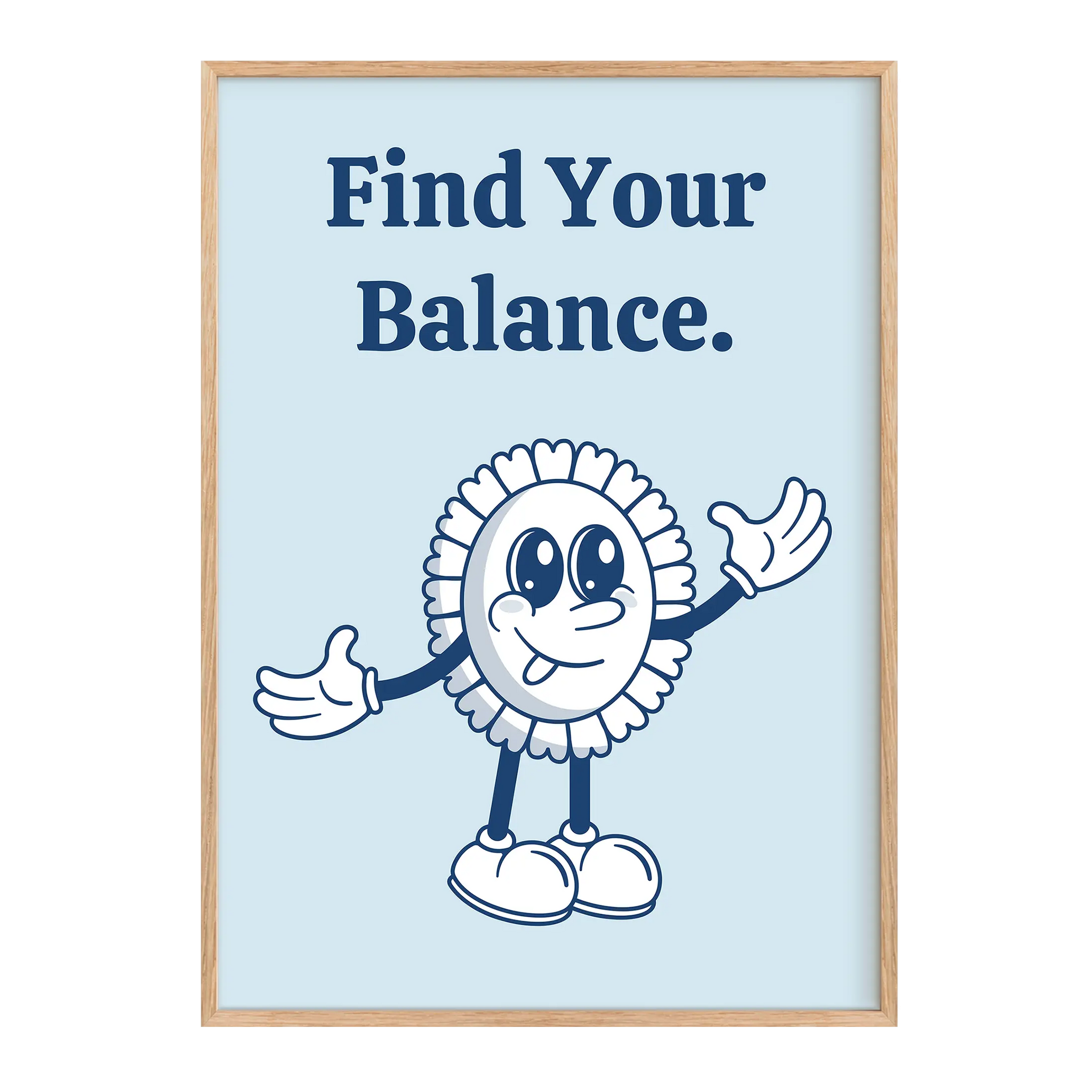 Find your balance