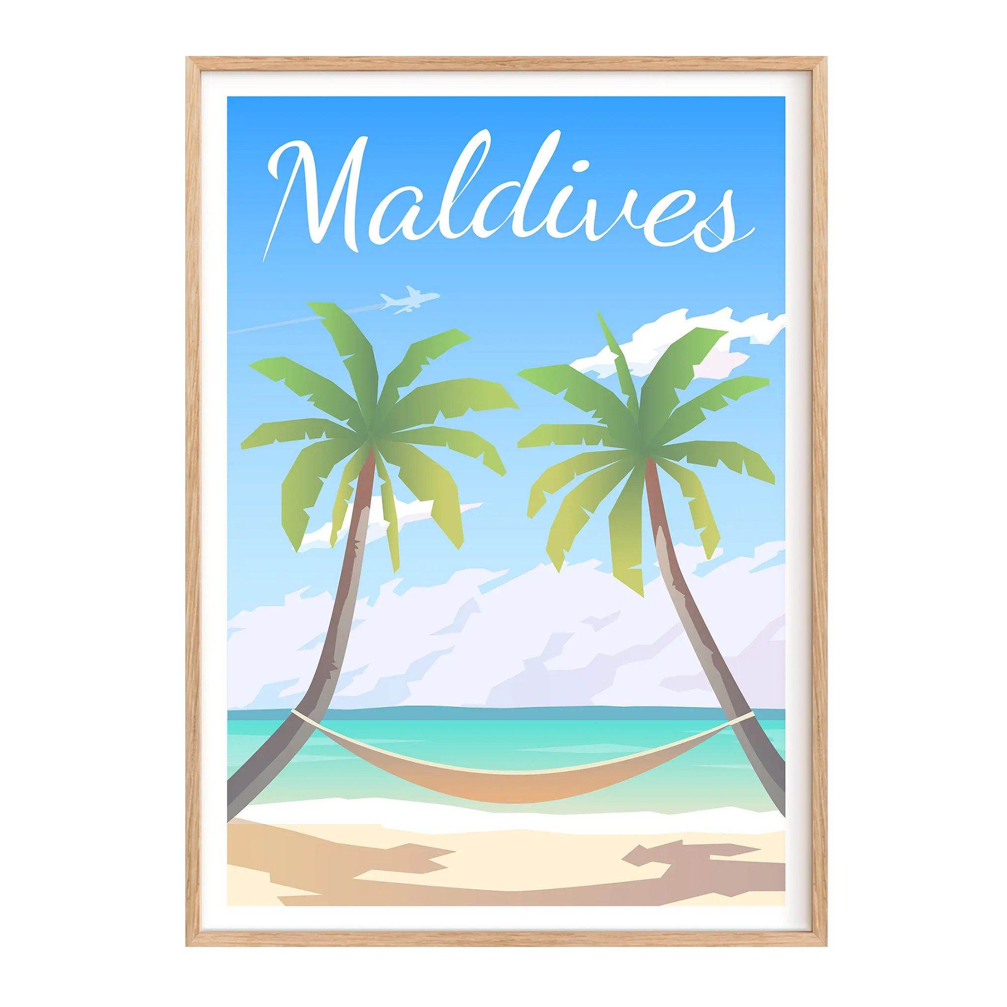 Maldives