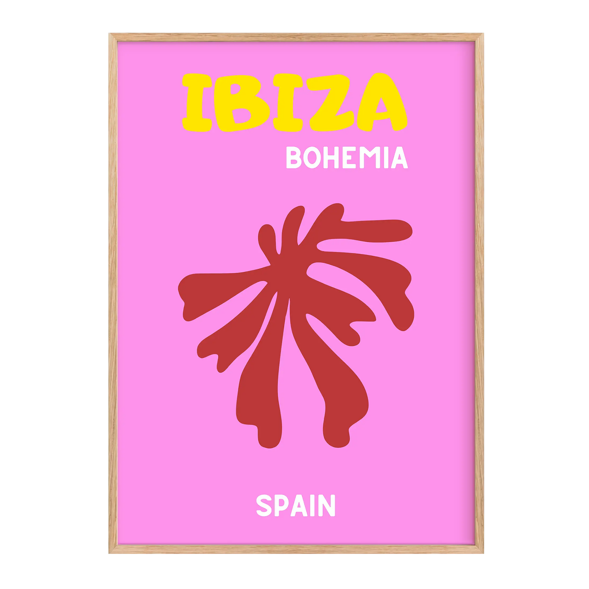 Ibiza