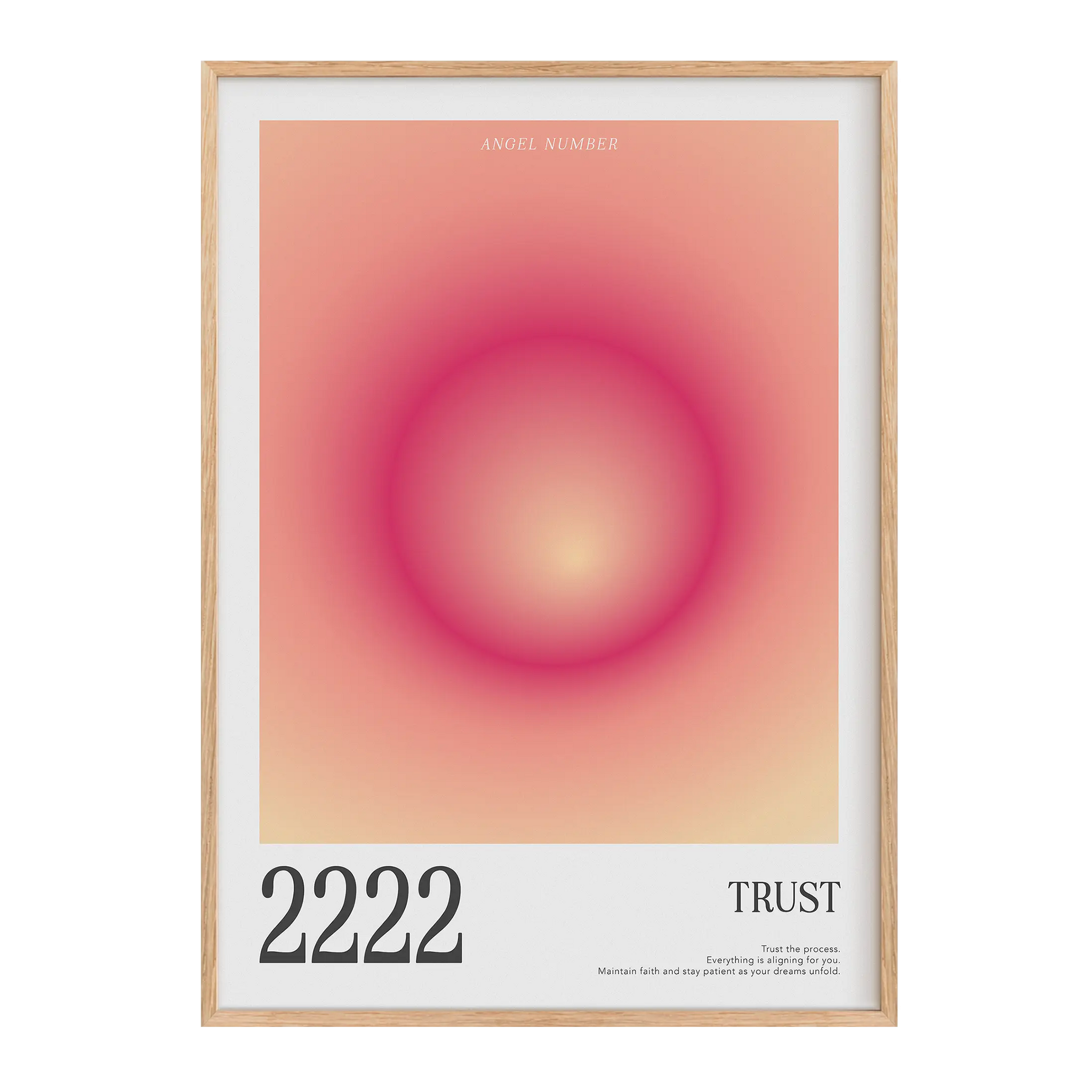 2222 - Trust