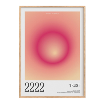 2222 - Trust