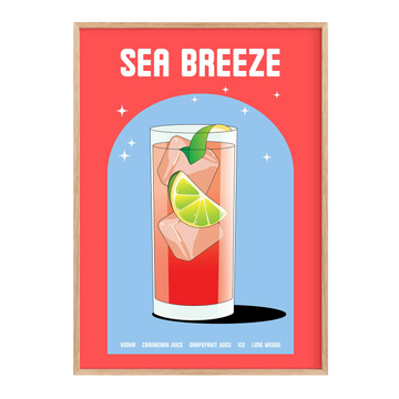 Sea breeze