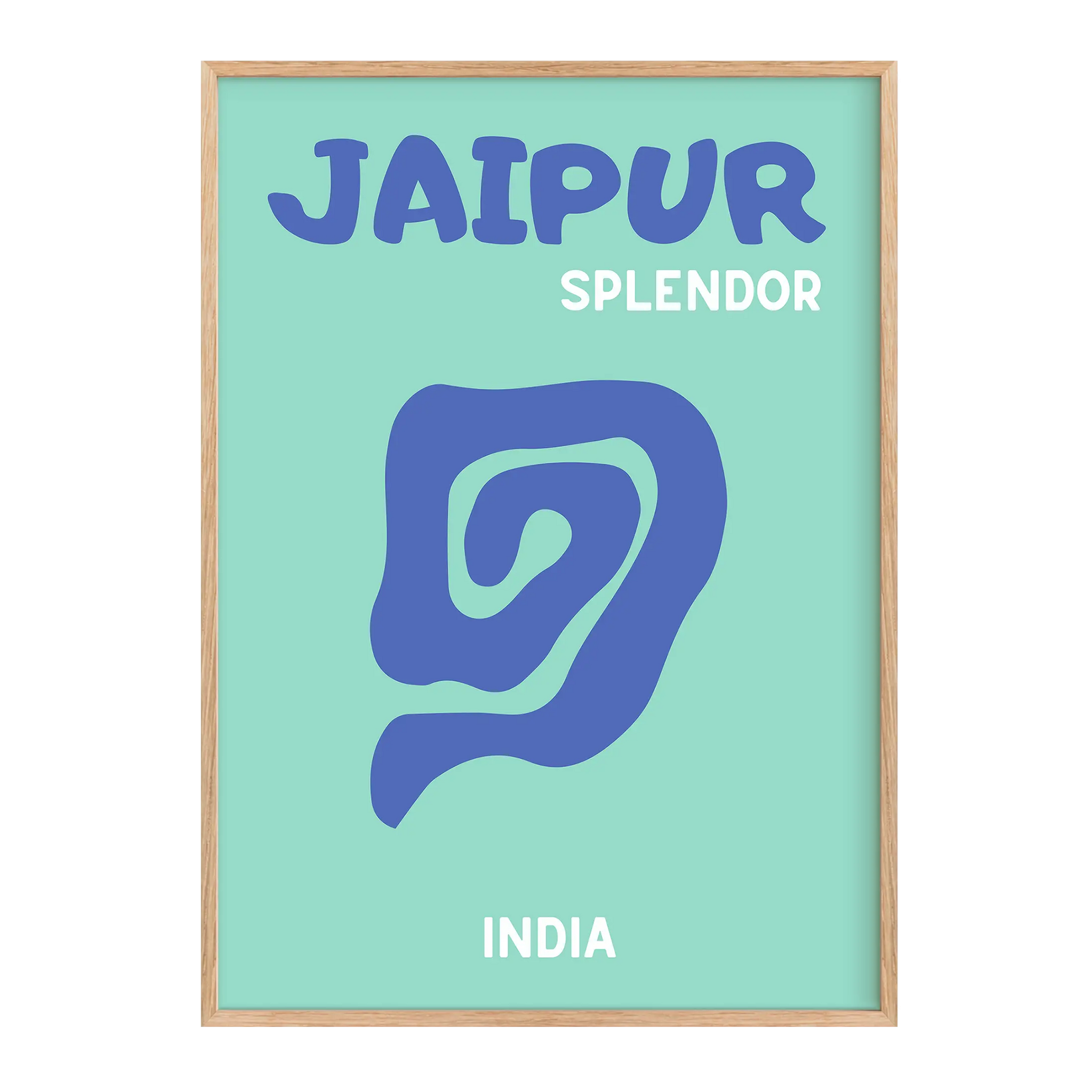 Jaipur