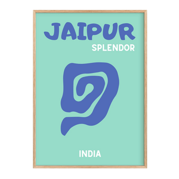 Jaipur