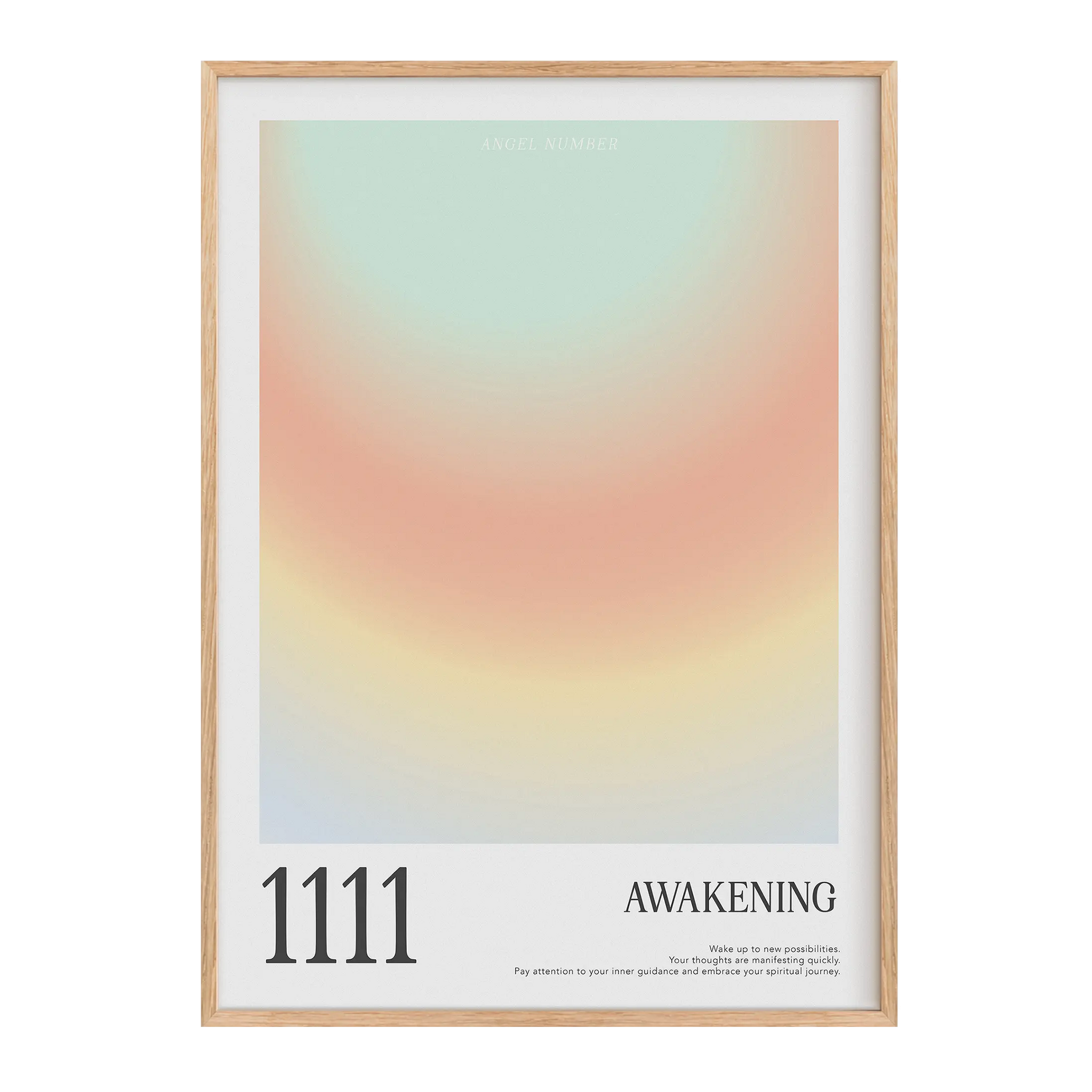 1111 - Awakening