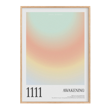 1111 - Awakening