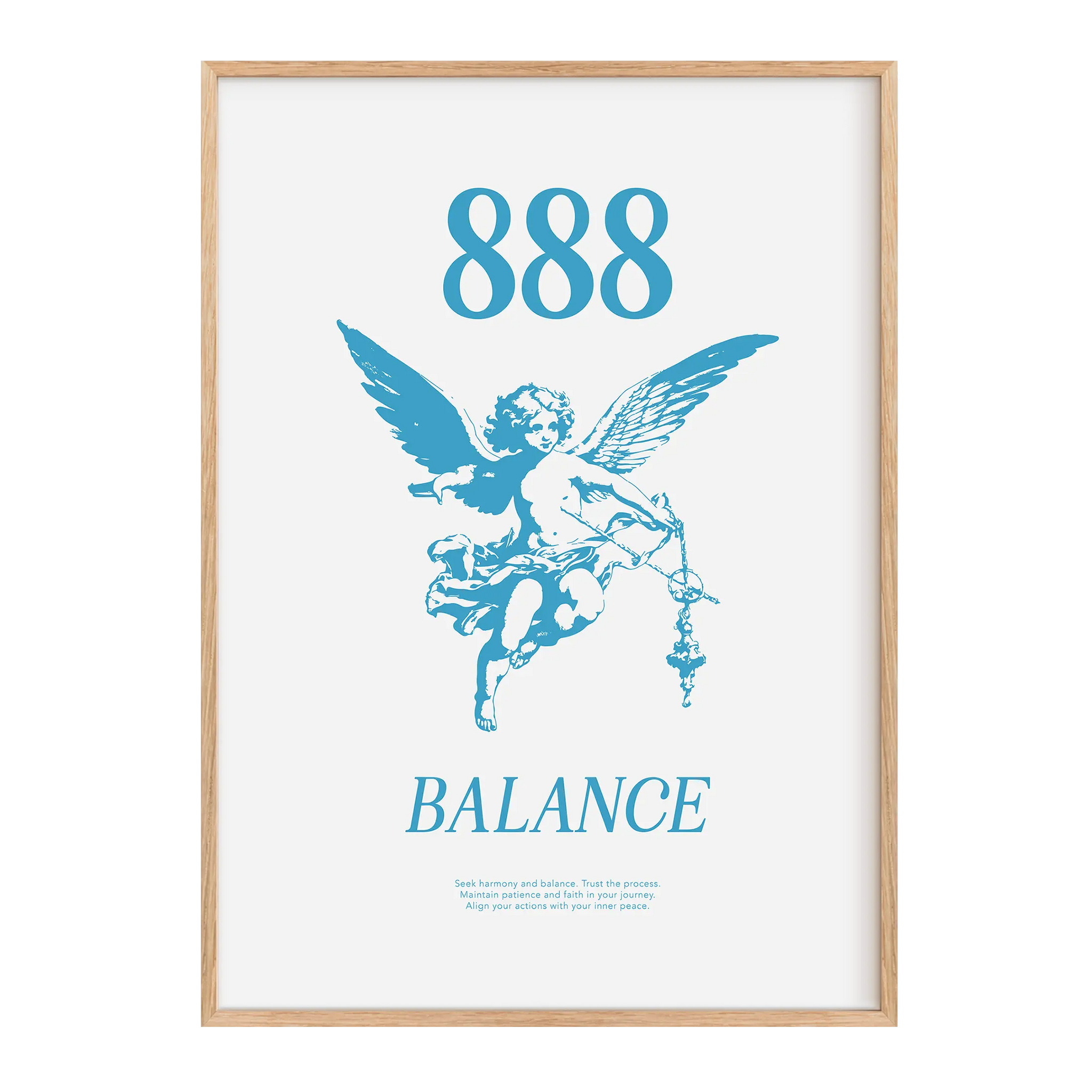 888 - Balance