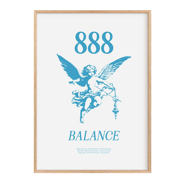 888 - Balance