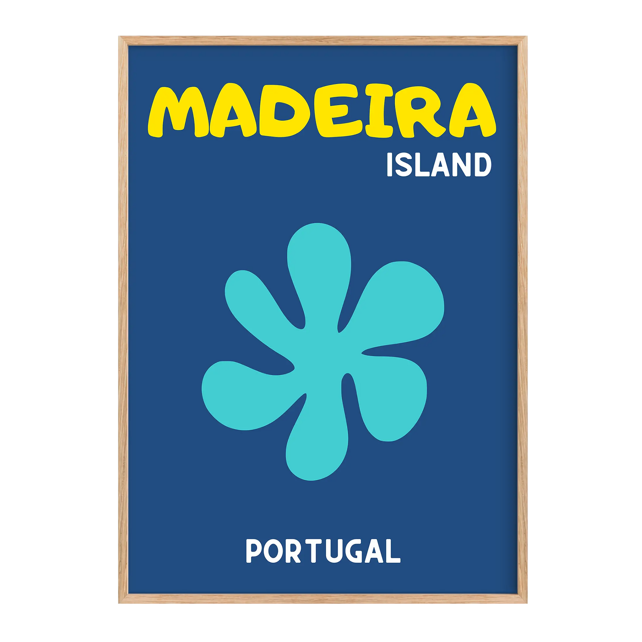 Madeira