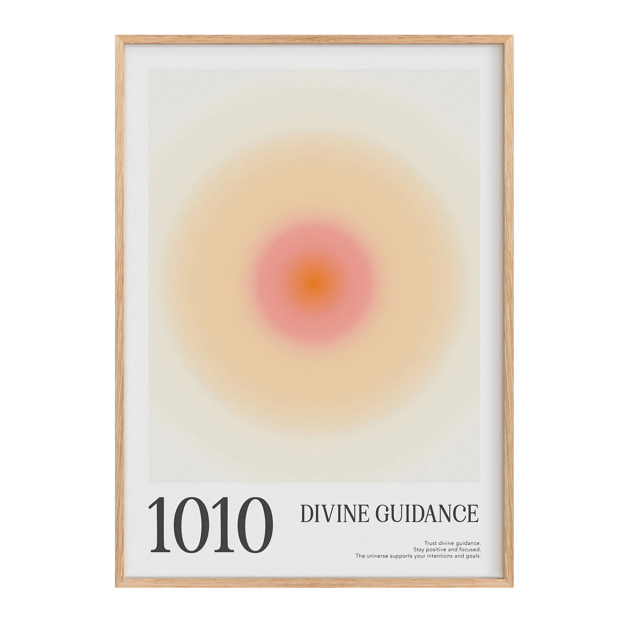 1010 - Divine Guidance