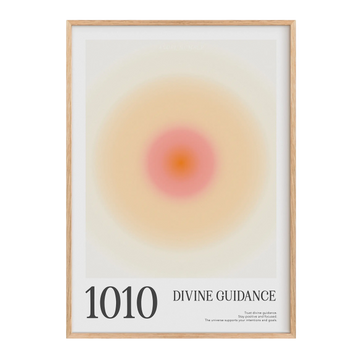 1010 - Divine Guidance