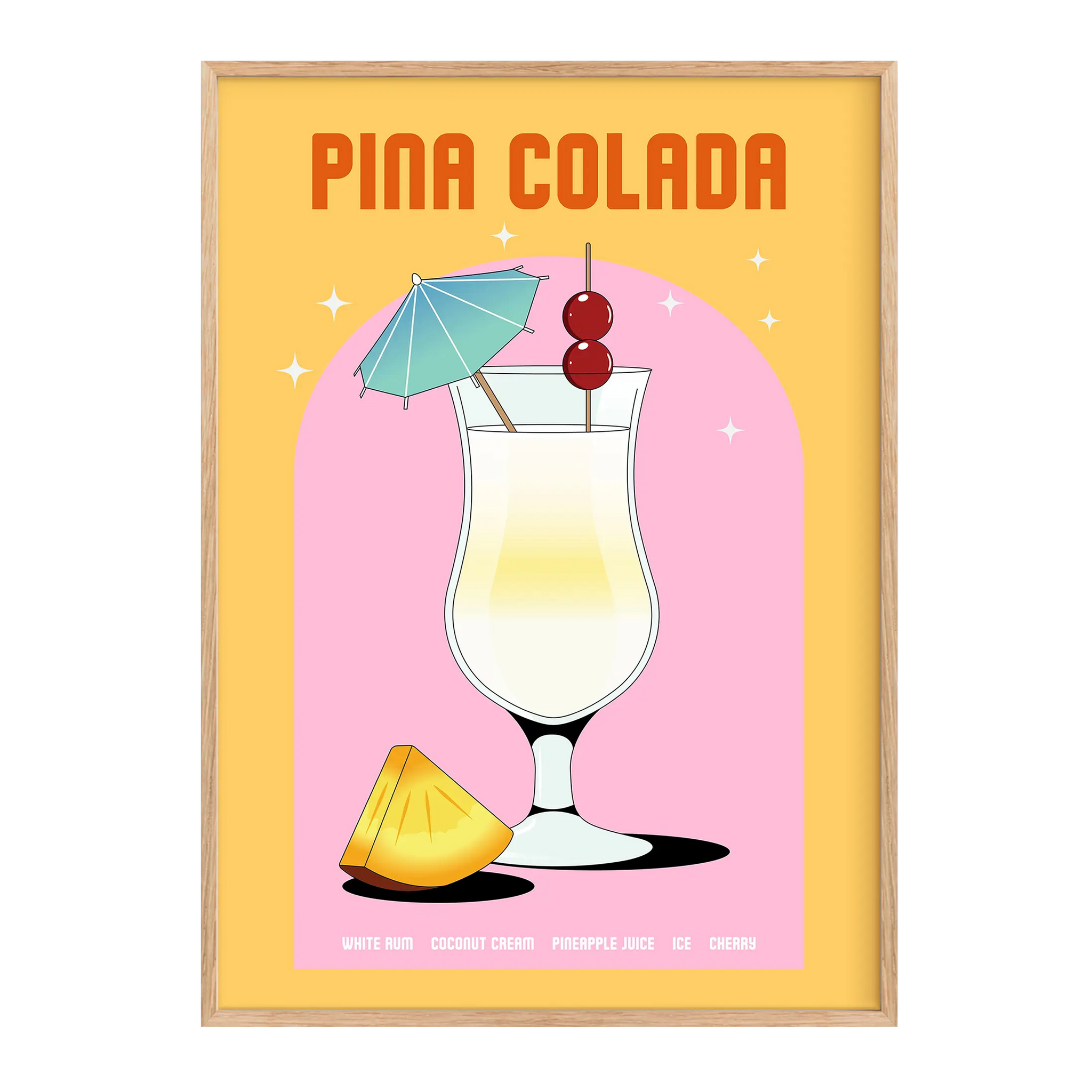 Pina Colada