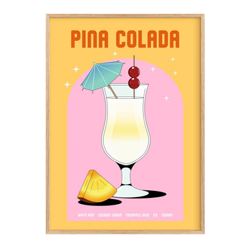 Pina Colada