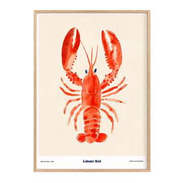 Le Homard Rouge