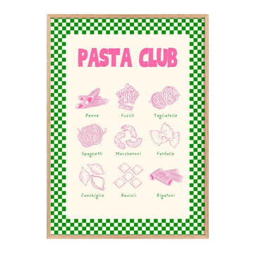 Pasta Club