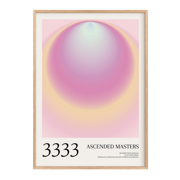 Ascended Masters 3333