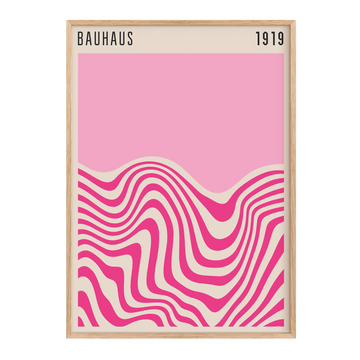 Endless Waves - Bauhaus