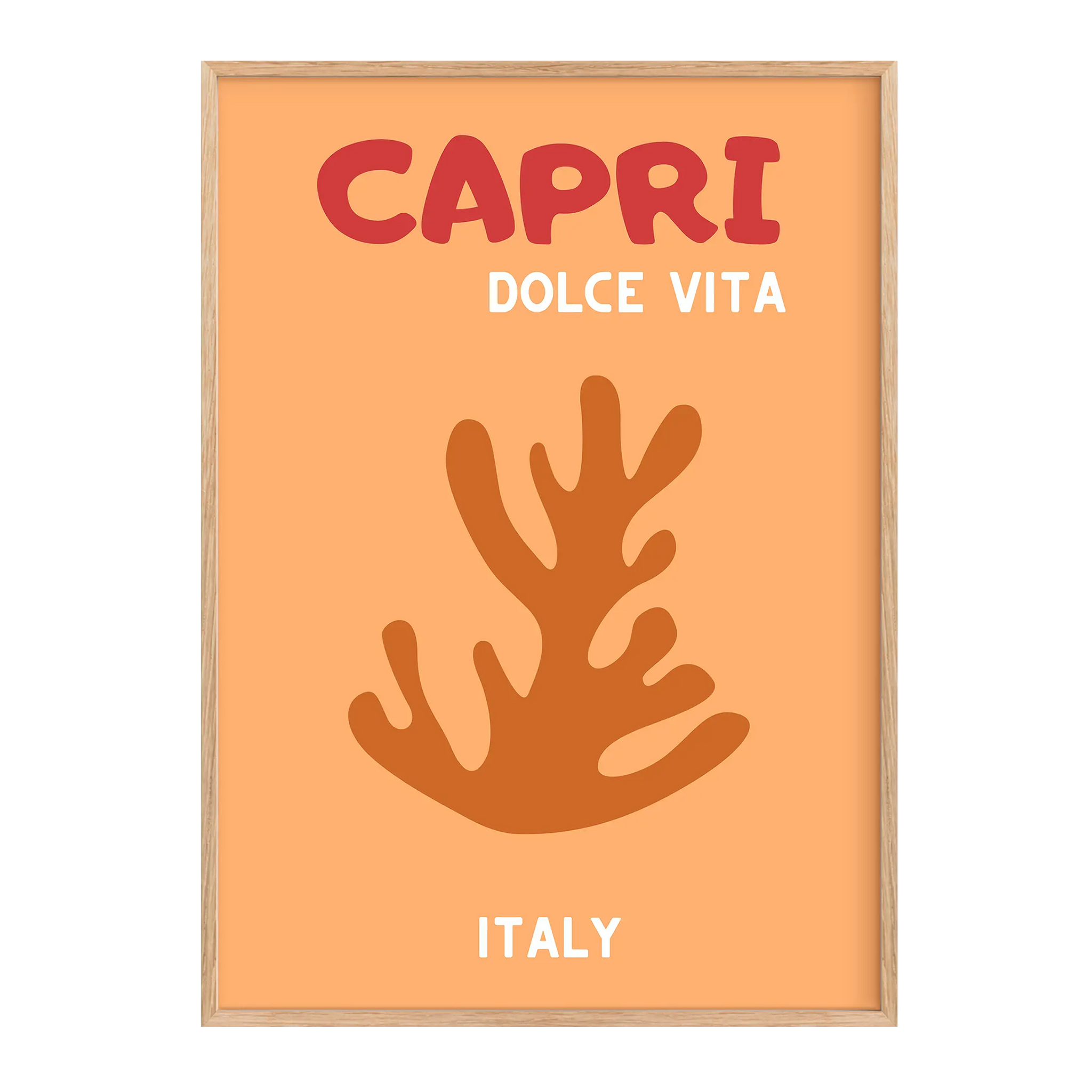 Capri