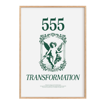 555 - Transformation