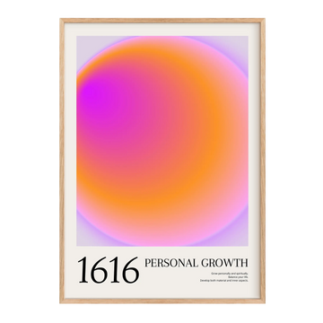 Personal Growth 1616