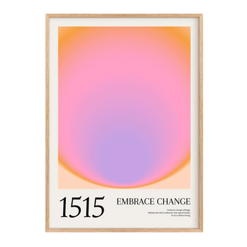 Embrace Change 1515