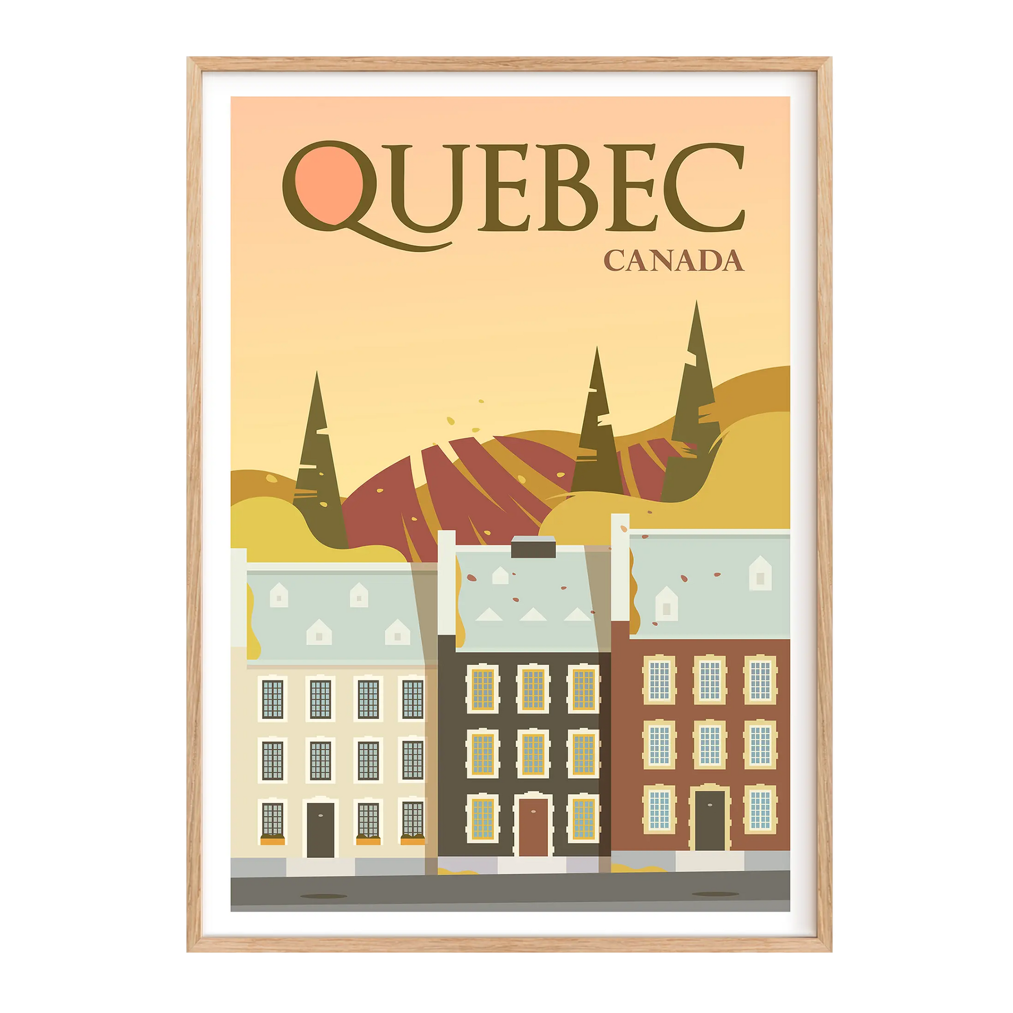 Quebec - Canada