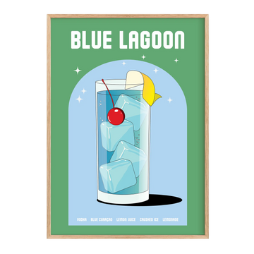 Blue Lagoon