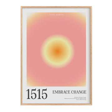 1515 - Embrace Change