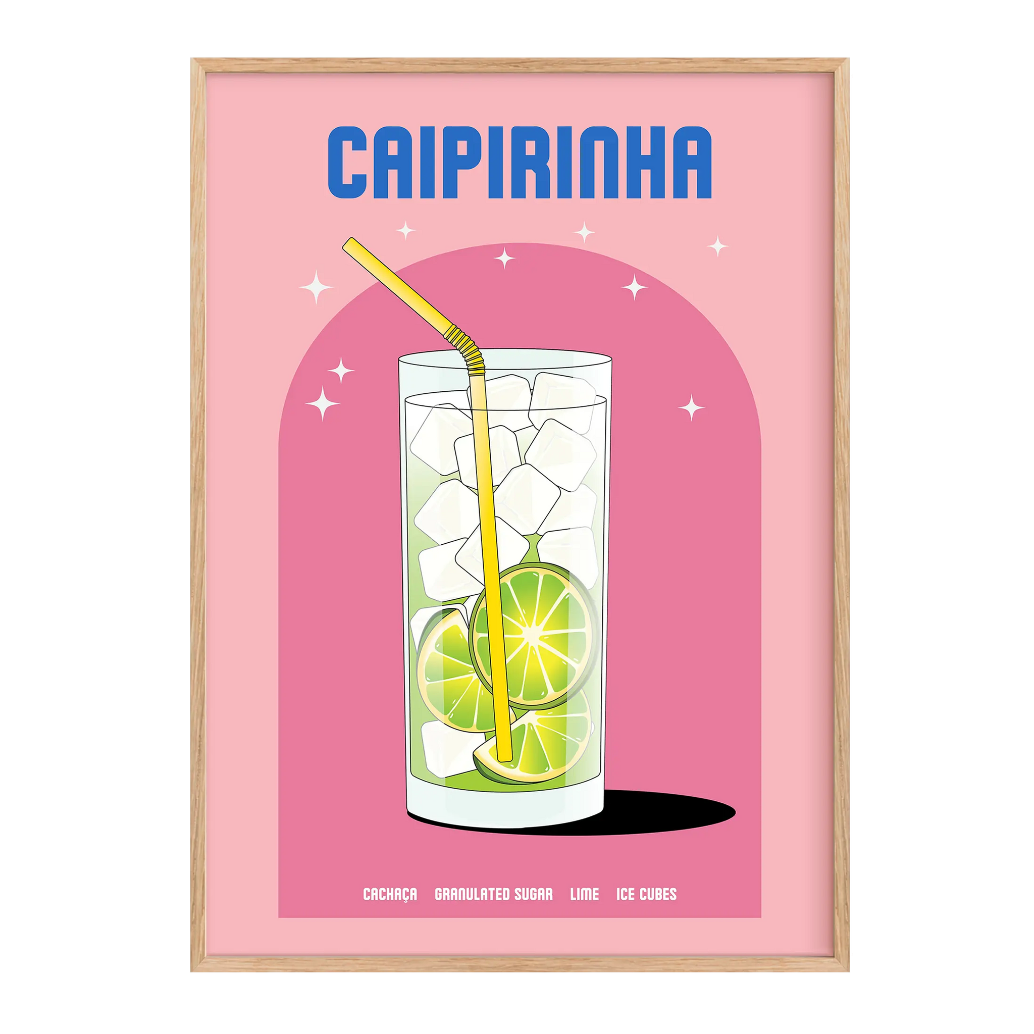 Caipirinha