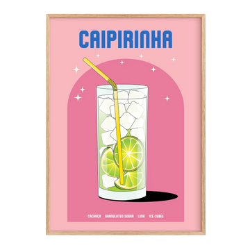 Caipirinha