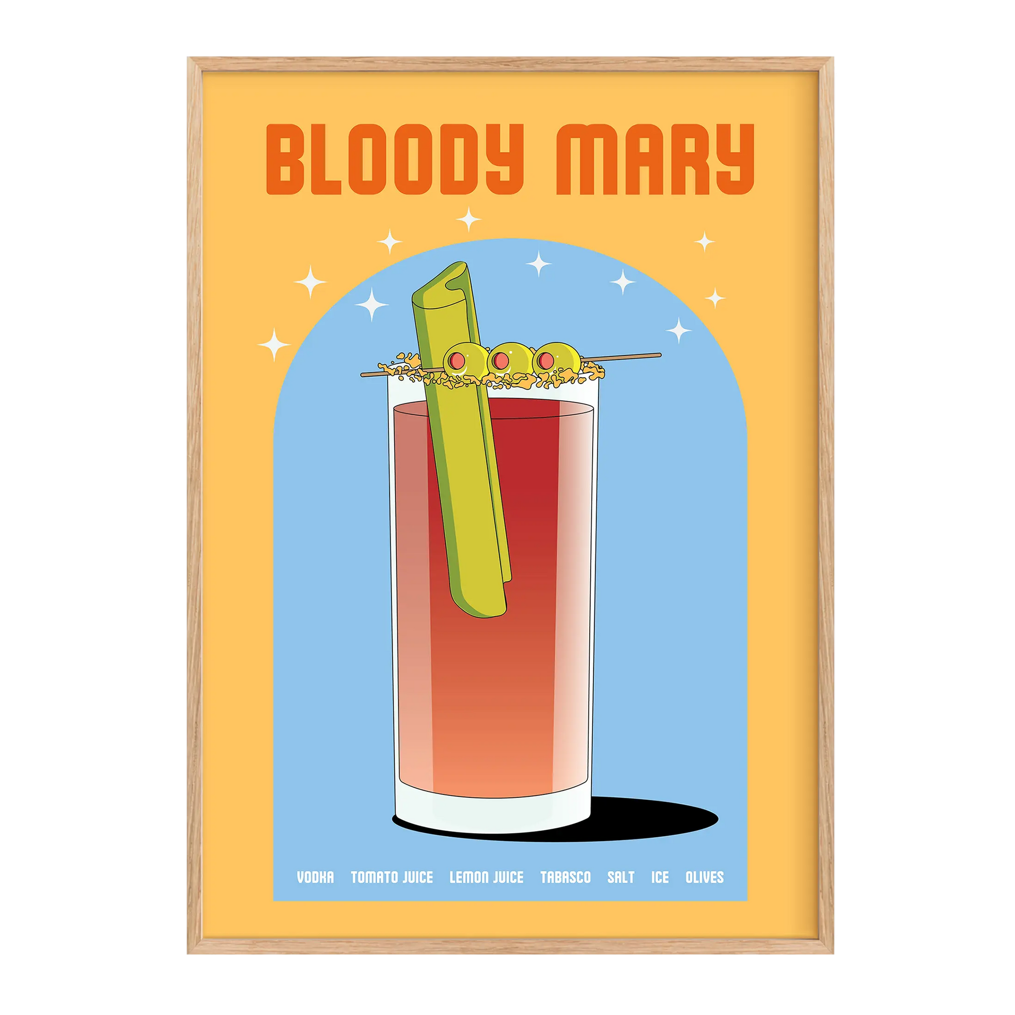 Bloody Mary