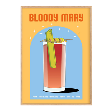 Bloody Mary