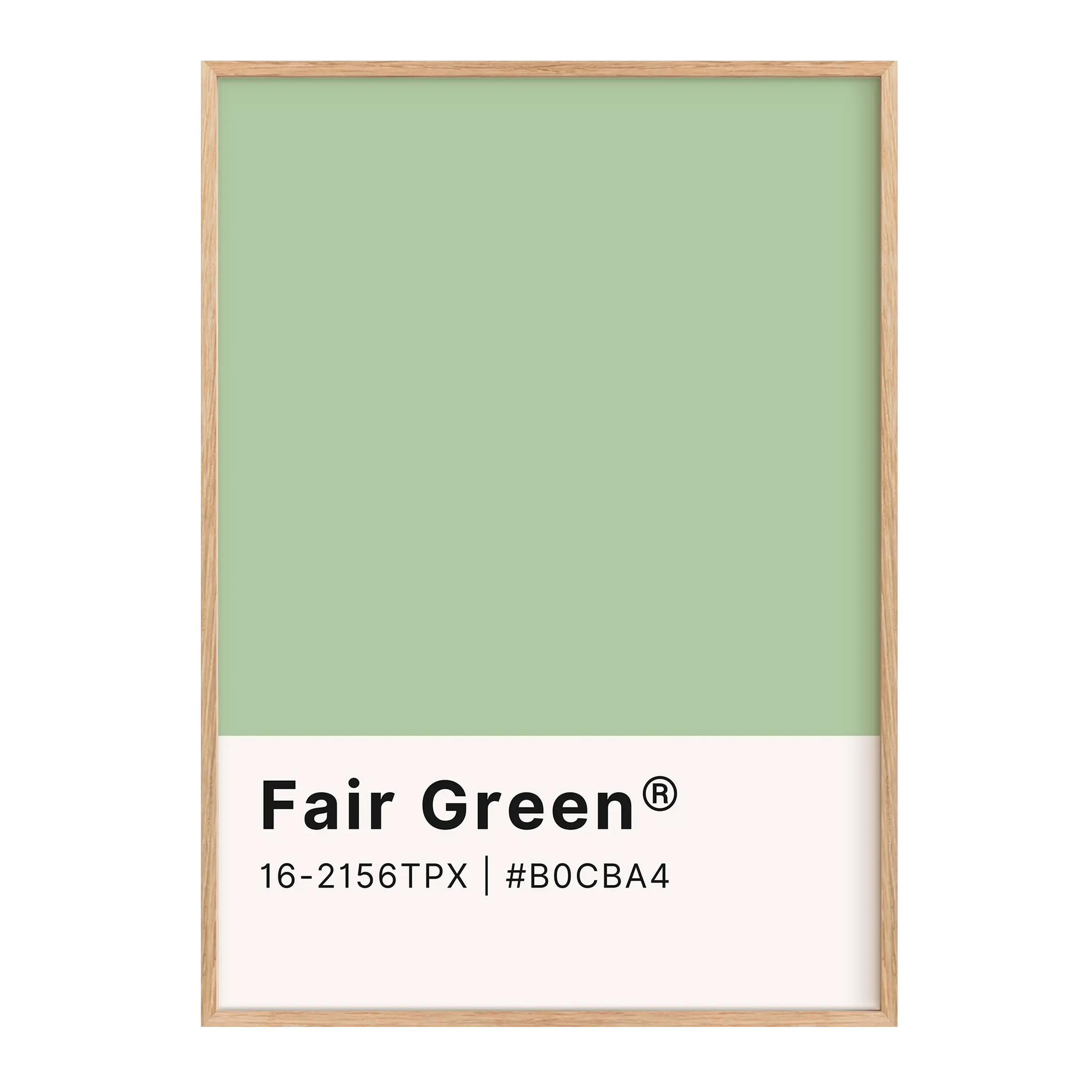 Fair Green