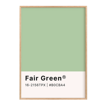 Fair Green