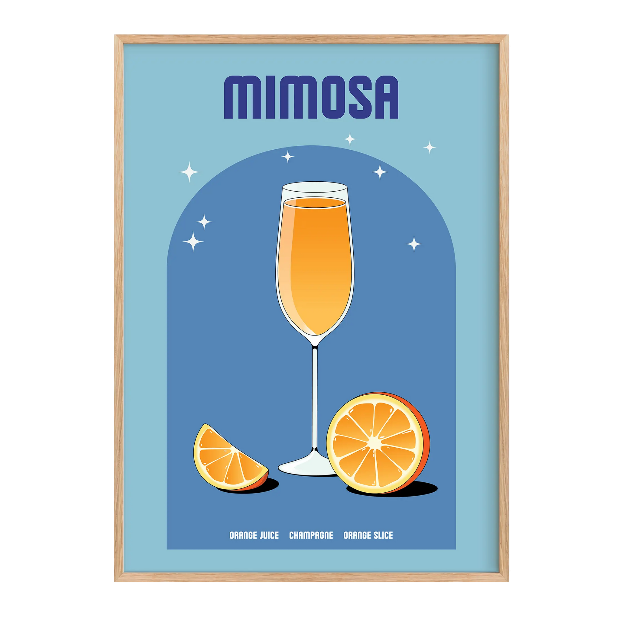 Mimosa