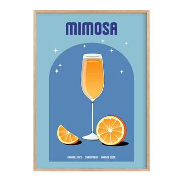 Mimosa