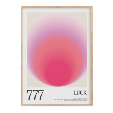 777 - Luck