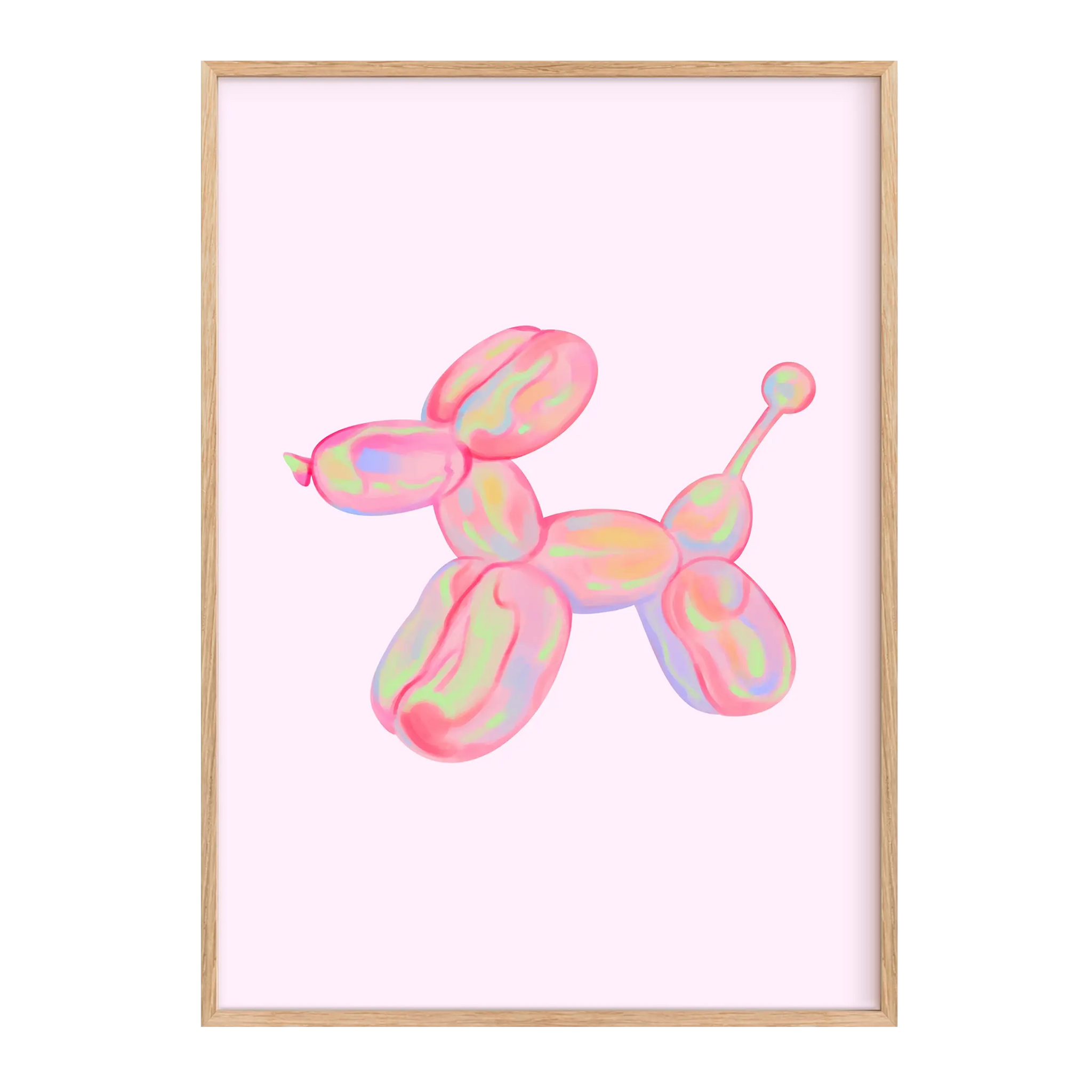 Balloon Dog Delight