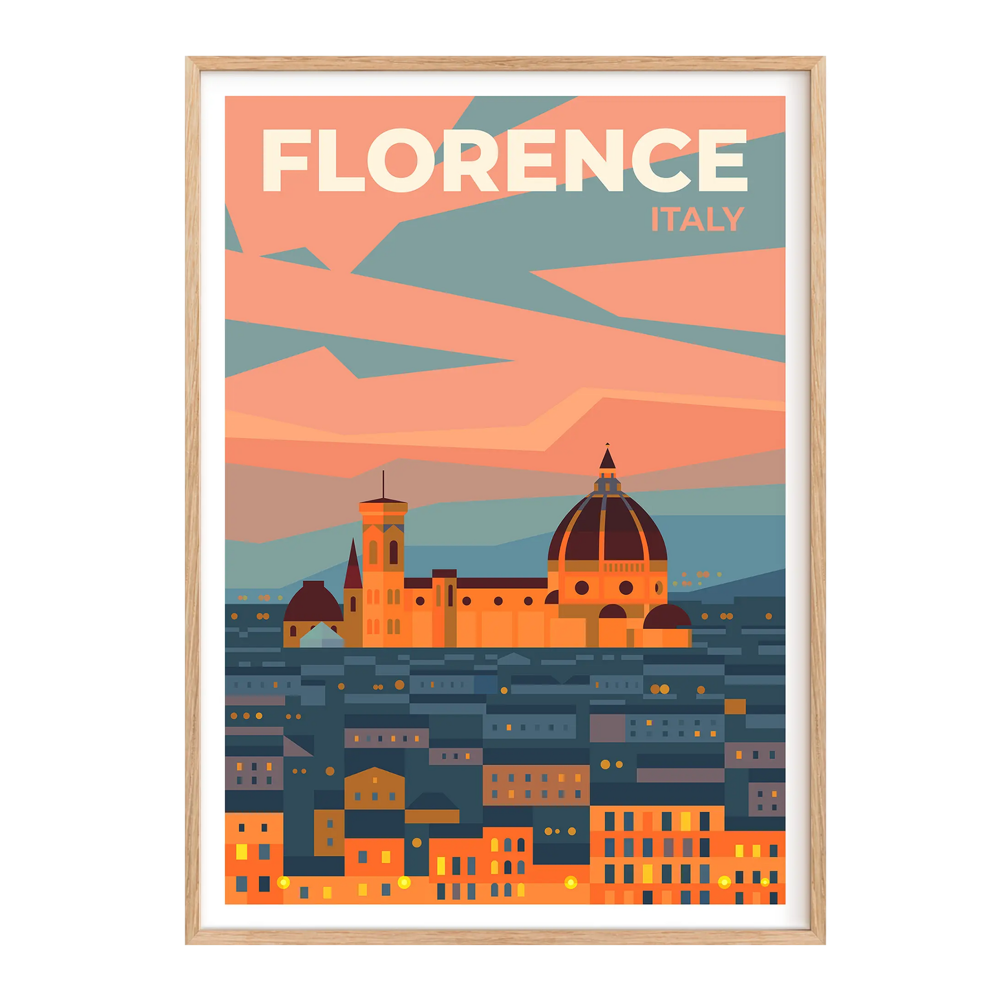 Florence - Italie