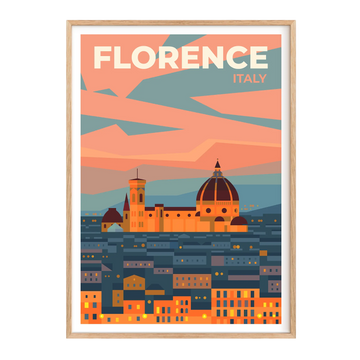 Florence - Italie