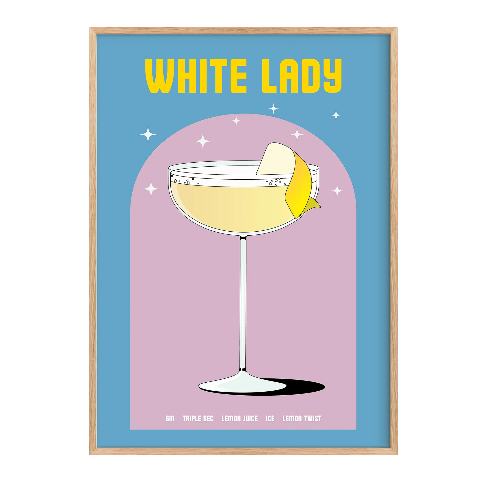 White Lady