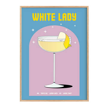 White Lady